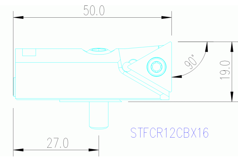 STFCR12CBX16
