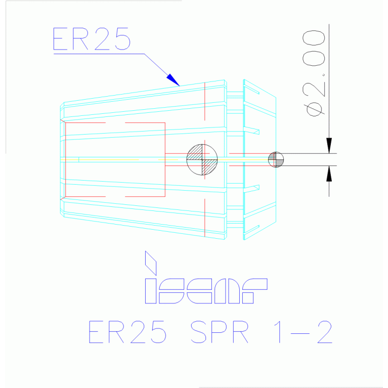 ER25 SPR 1-2
