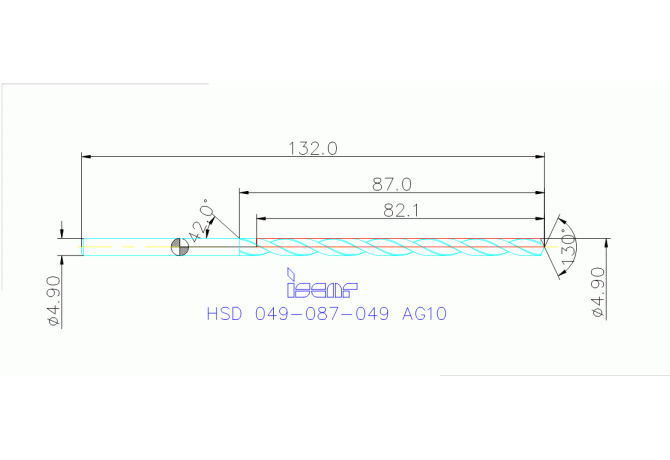 HSD 049-087-049 AG10