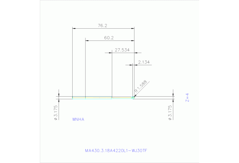 MA430.3.18A4220L1-WJ30TF