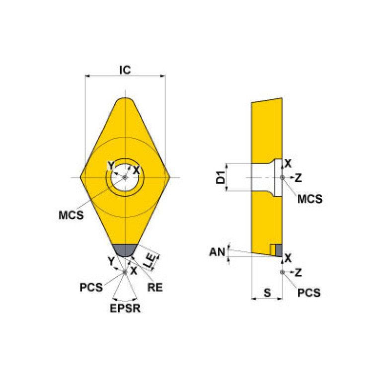 NP-DCGW11T304T MB8025