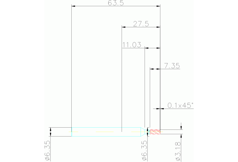RA216.33-0845-CK04P 1640