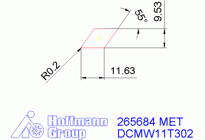 265684 MET
