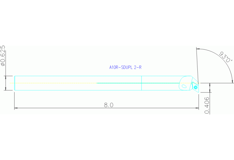 A10R-SDUPL 2-R