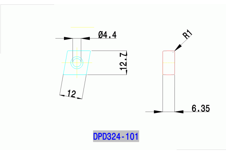 DPD324-101 ZA IN6530