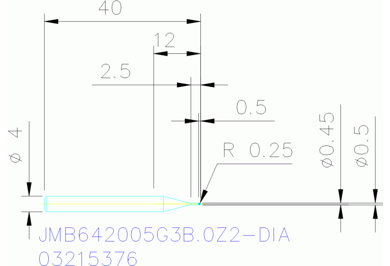 JMB642005G3B.0Z2-DIA