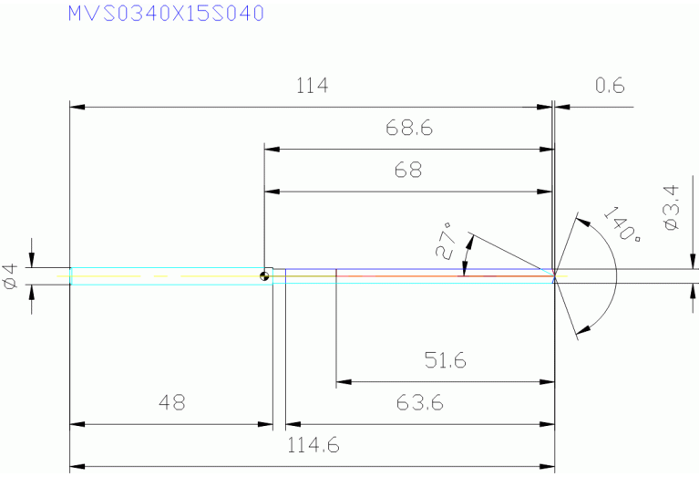 MVS0340X15S040 DP1020