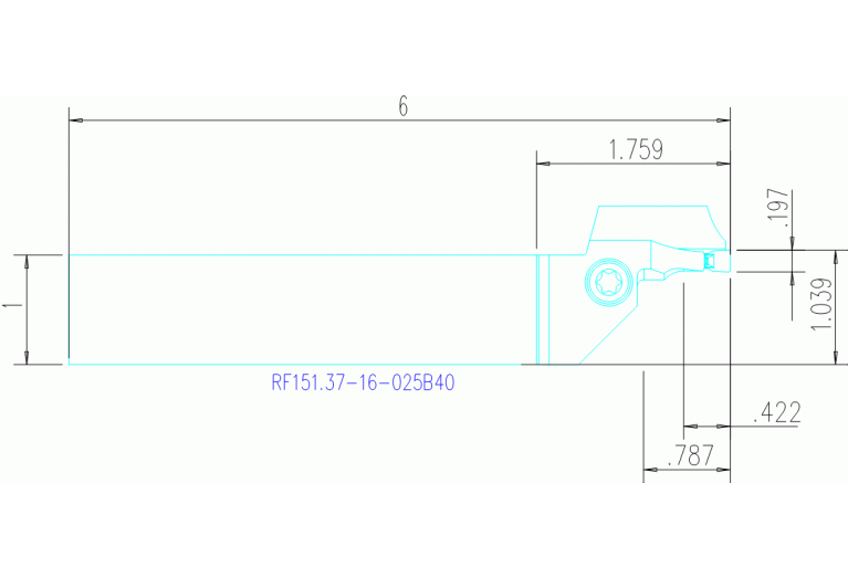 RF151.37-16-025B40