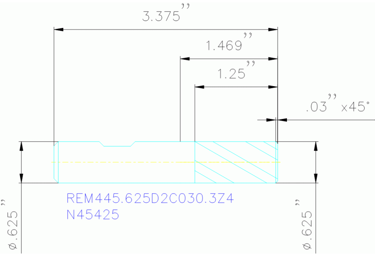 REM445.625D2C030.3Z4
