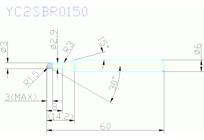 YC2SBR0150
