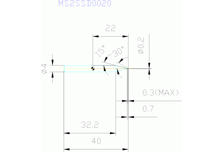 MS2SSD0020