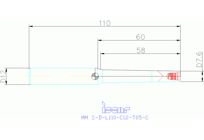 MM S-D-L110-C12-T05-C