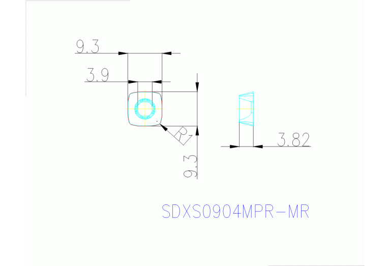 SDXS0904MPR-MR IN4005