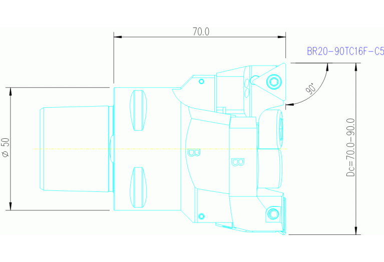 BR20-90TC16F-C5