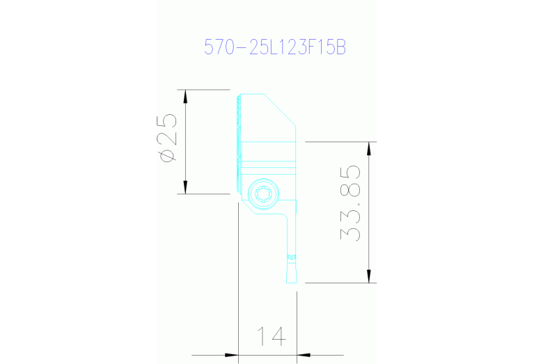 570-25L123F15B