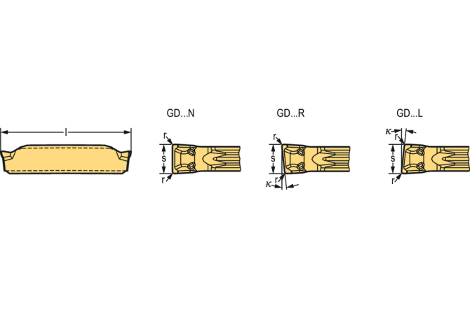 GD26-4E400L6-CE4 WSM33G