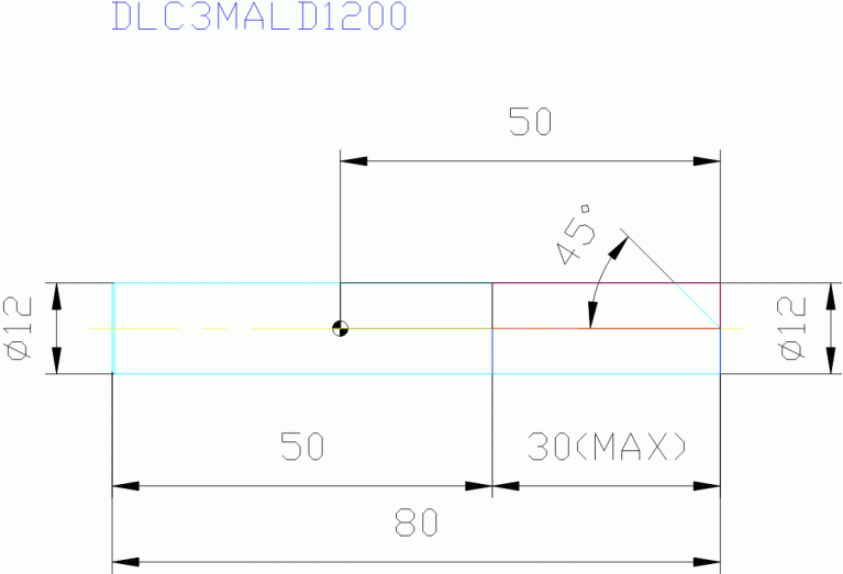 DLC3MALD1200