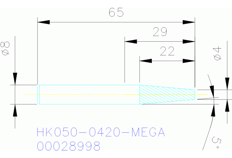 HK050-0420-MEGA