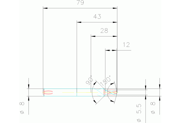 K3281TFT-5.5