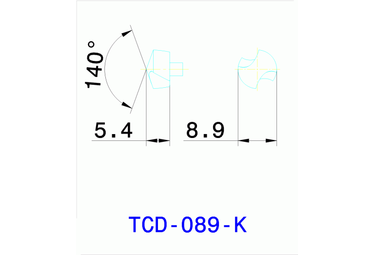 TKA0890R01 IN2505