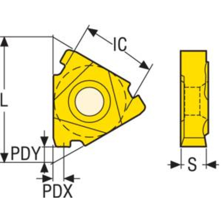 22NR5HW-C1.5 CP500