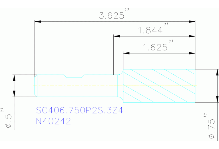 SC406.750P2S.3Z4