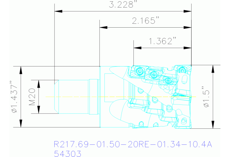 R217.69-01.50-20RE-01.34-10-4A