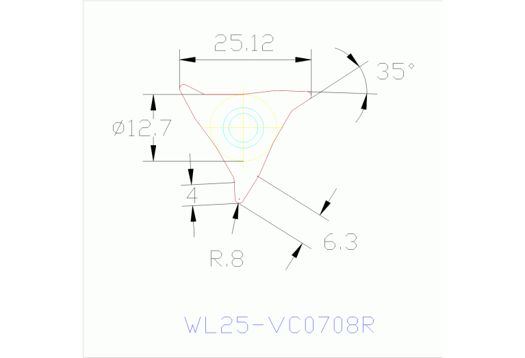 WL25-VC0708R-FM4 WSM10S