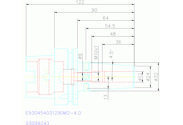 E930454031290M2-4.0