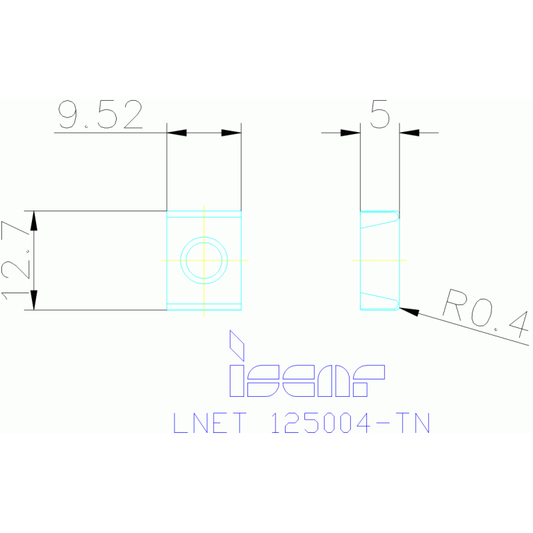 LNET 125004-TN IC928