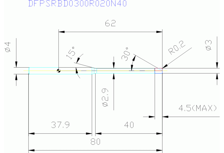 DFPSRBD0300R020N40
