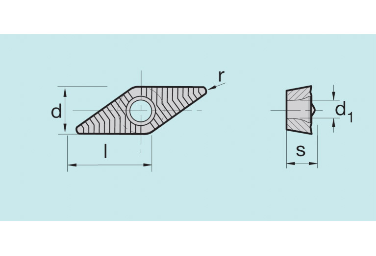 VCGT110302-BAL LW610