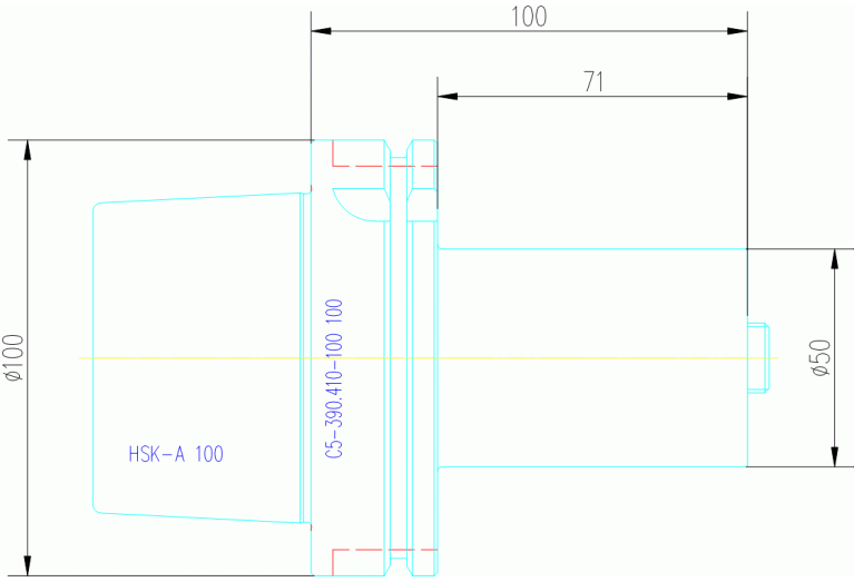 C5-390.410-100 100A