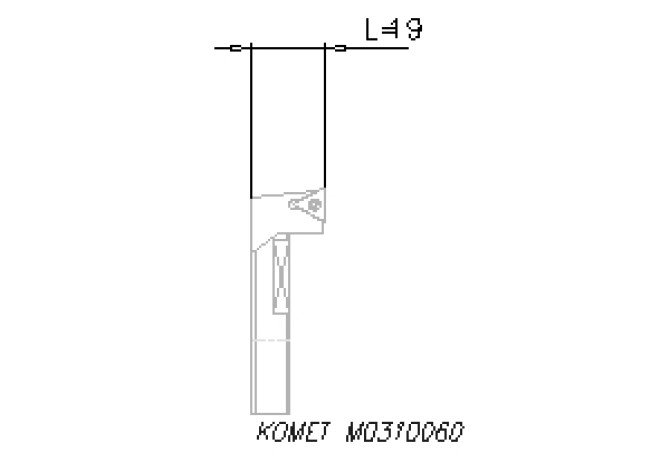 M03 10060