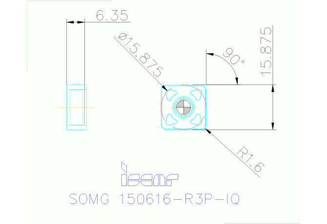 SOMG 150616-R3P-IQ IC8150