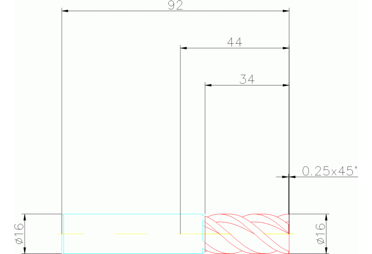 2P342-1600-PA 1730
