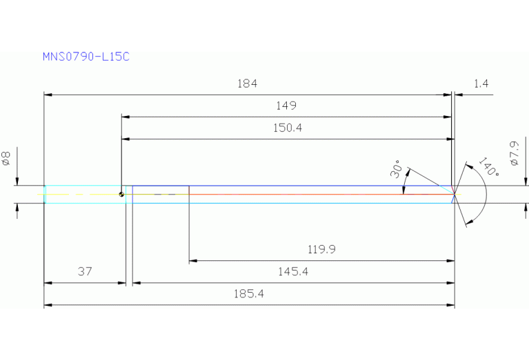 MNS0790-L15C TF15