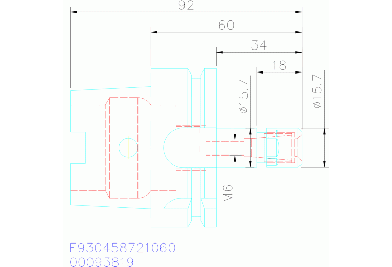 E930458721060