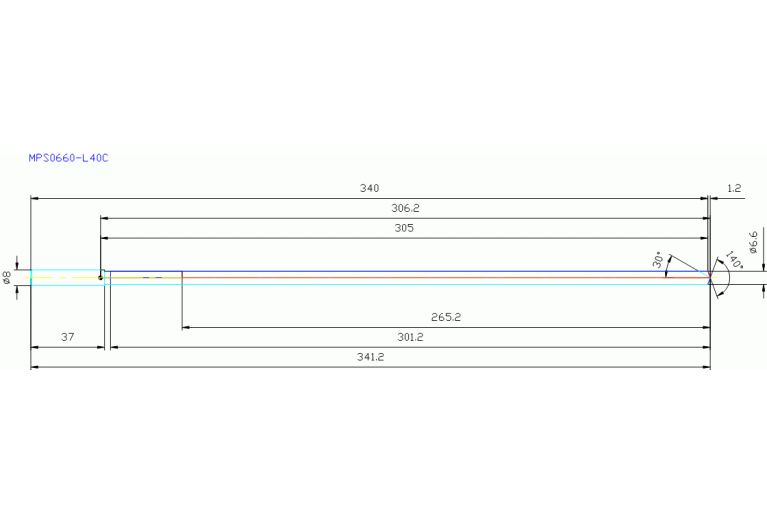 MPS0660-L40C VP15TF
