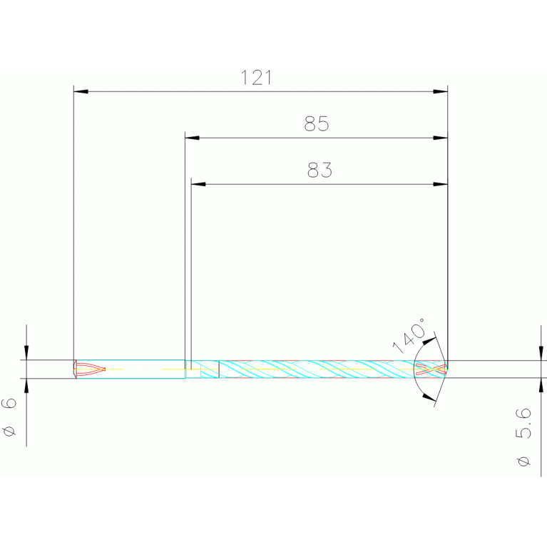 A6585TFT-5.6