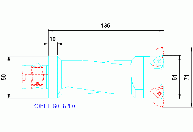 G01 82110