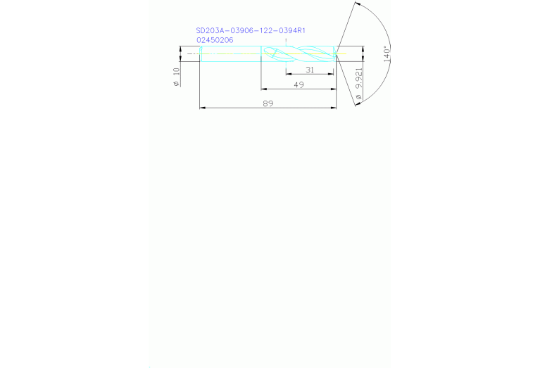 SD203A-03906-122-0394R1