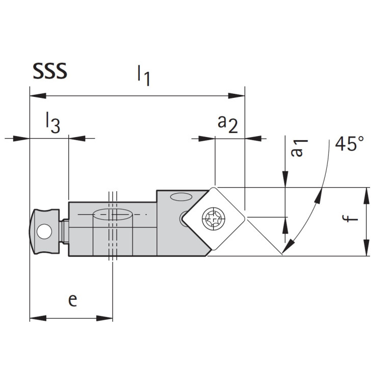 SSSCR12CK-12