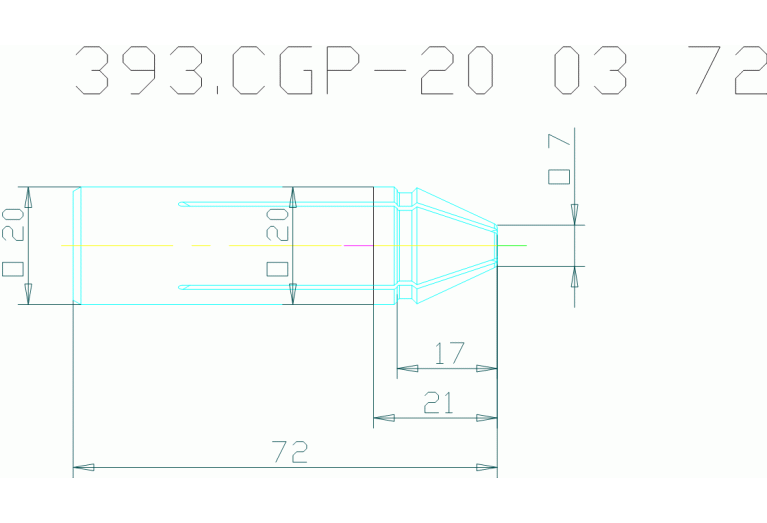 393.CGP-20 03 72