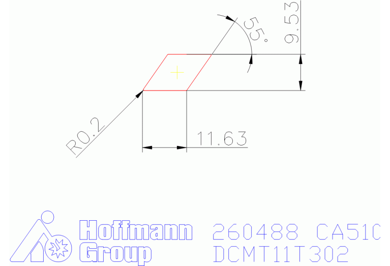 260488 CA510