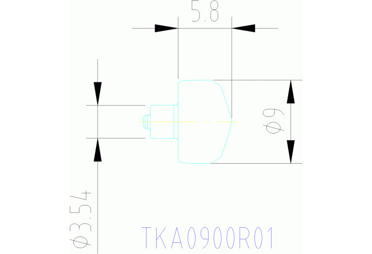 TKA0900R01 IN2505