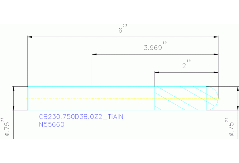 CB230.750D3B.0Z2 TIALN