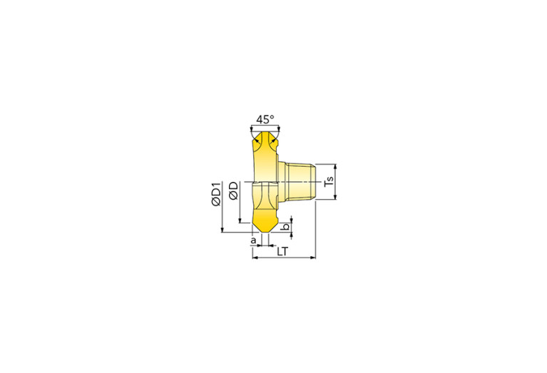 17N21755T8RK17 IN1530