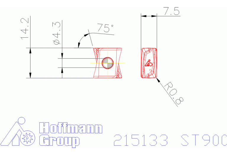 215133 ST900