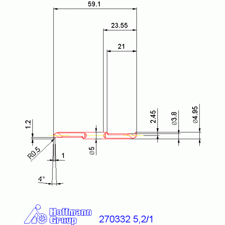 270332 5,2/1